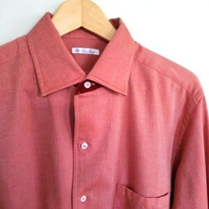 Loro Piana men's shirts